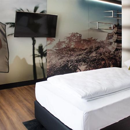 Wis Hotel By Wmm Hotels Weil im Schonbuch Экстерьер фото