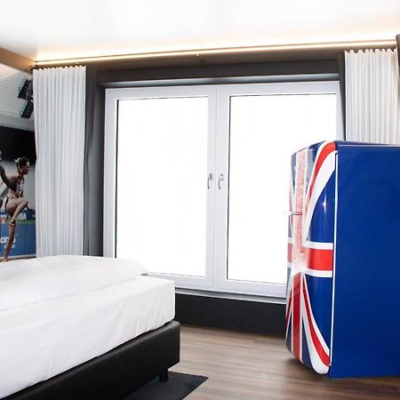 Wis Hotel By Wmm Hotels Weil im Schonbuch Экстерьер фото