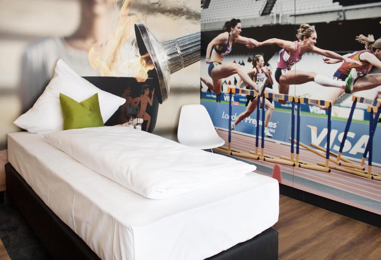 Wis Hotel By Wmm Hotels Weil im Schonbuch Экстерьер фото