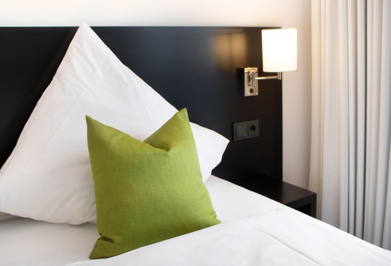 Wis Hotel By Wmm Hotels Weil im Schonbuch Экстерьер фото