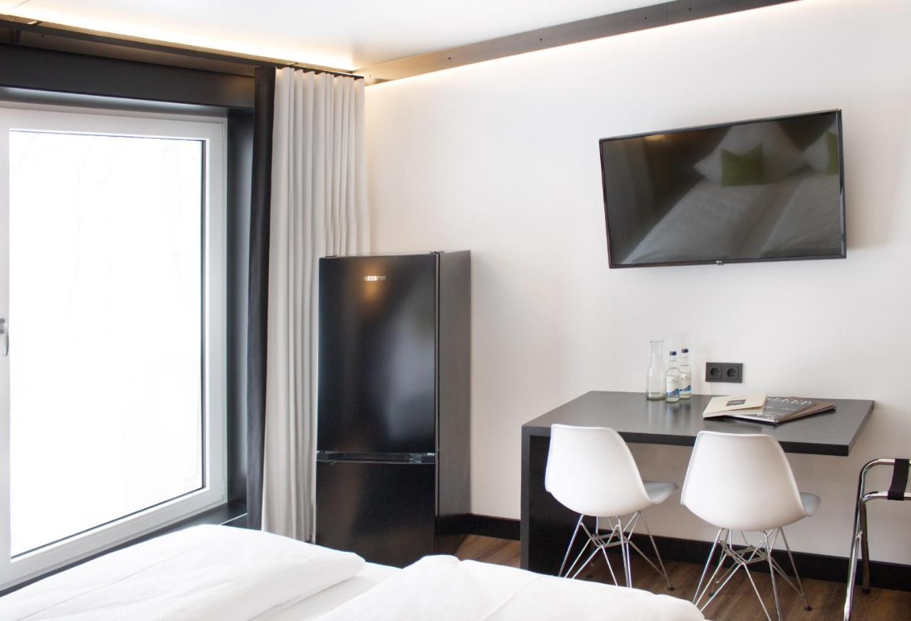 Wis Hotel By Wmm Hotels Weil im Schonbuch Экстерьер фото