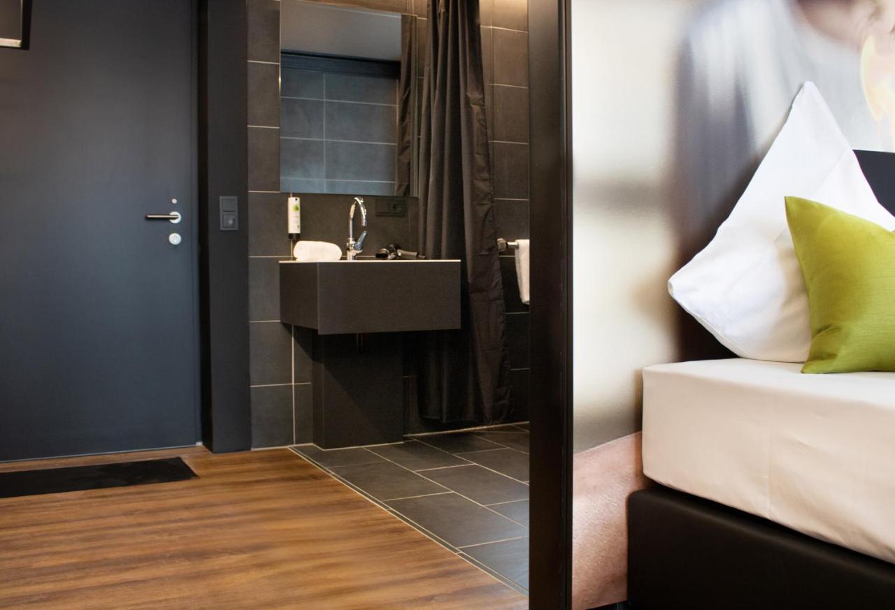 Wis Hotel By Wmm Hotels Weil im Schonbuch Экстерьер фото